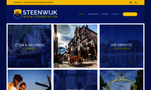 Steenwijk.com thumbnail