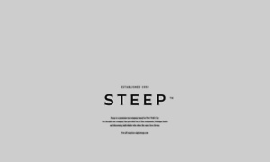 Steep.com thumbnail