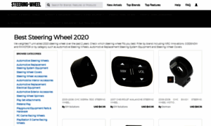 Steering-wheel.org thumbnail