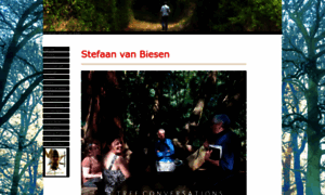 Stefaanvanbiesen.com thumbnail