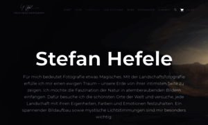 Stefan-hefele.de thumbnail