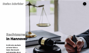 Stefan-schroeder-rechtsanwalt.de thumbnail