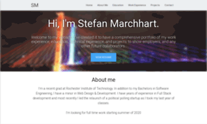 Stefan.codes thumbnail