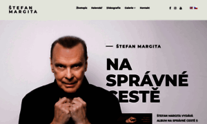 Stefanmargita.com thumbnail