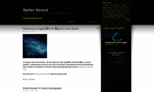 Stefanstrand.se thumbnail