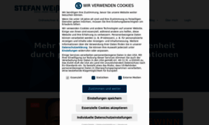 Stefanweiss.biz thumbnail