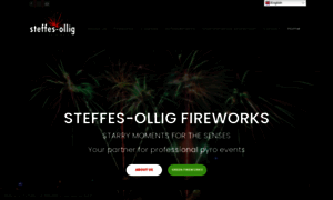 Steffes-ollig.de thumbnail