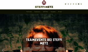 Steffi-metz-cooking.de thumbnail