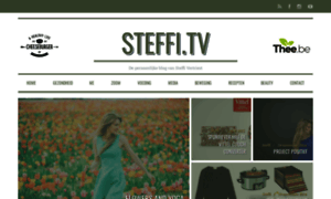 Steffi.tv thumbnail