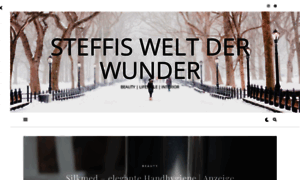 Steffis-welt-der-wunder.de thumbnail