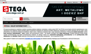 Stega.com.pl thumbnail
