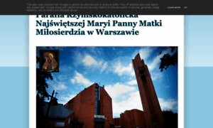 Stegny.marianie.pl thumbnail