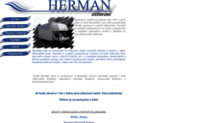 Stehovani-herman.cz thumbnail
