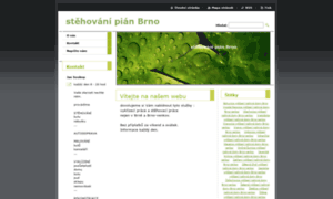 Stehovani-pian-brno.webnode.cz thumbnail