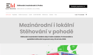 Stehovani-po-praze.cz thumbnail