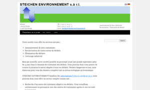 Steichen-environnement.lu thumbnail