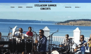 Steilacoomsummerconcerts.com thumbnail