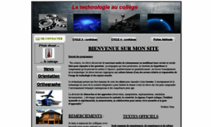 Stein-technologie.fr thumbnail