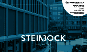 Steinbock.gr thumbnail