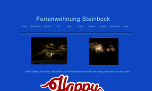 Steinbock77.ch thumbnail