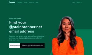 Steinbrenner.net thumbnail