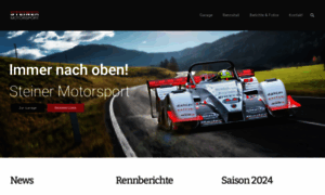 Steinermotorsport.ch thumbnail