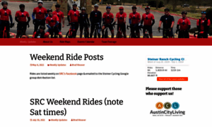 Steinerranchcycling.com thumbnail