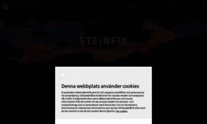 Steinfix.se thumbnail