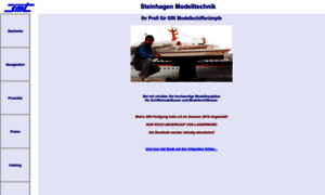 Steinhagen-modelltechnik.de thumbnail