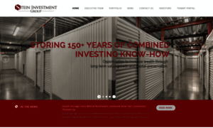 Steininvest.com thumbnail