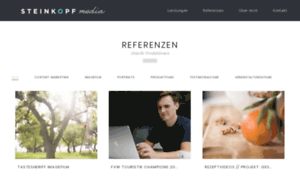 Steinkopf-media.de thumbnail