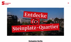 Steinplatz.berlin thumbnail