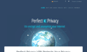 Steinsel.perfect-privacy.com thumbnail