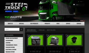 Stej-truck.pl thumbnail