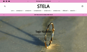 Stela.com.tr thumbnail