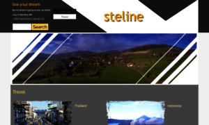Steline.com thumbnail