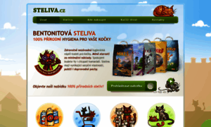 Steliva.cz thumbnail