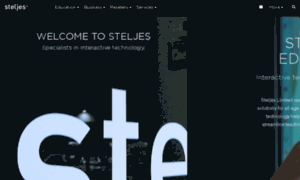 Steljes.co.uk thumbnail