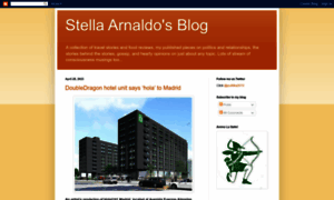 Stella-arnaldo.blogspot.com thumbnail