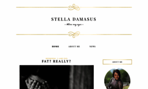 Stella-damasus.blogspot.com thumbnail