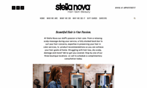 Stella-nova.com thumbnail