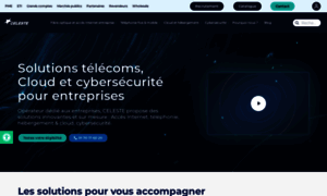 Stella-telecom.fr thumbnail