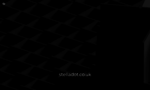 Stelladot.co.uk thumbnail