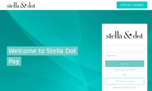 Stelladotpay.com thumbnail