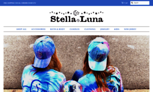 Stellaeluna.com thumbnail