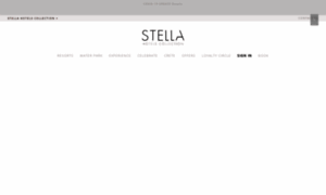 Stellahotels.gr thumbnail