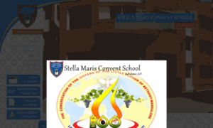 Stellamarisconvent.org thumbnail