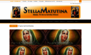 Stellamatutina.eu thumbnail