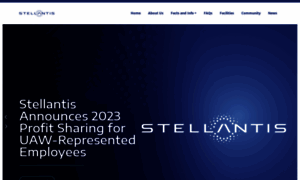 Stellantisnegotiations2023.com thumbnail