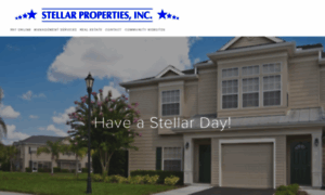 Stellar-properties-inc.com thumbnail